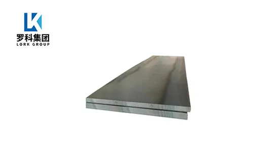 Alliage de plaque de feuille d'aluminium très dur 7075 T76 pour l'automobile