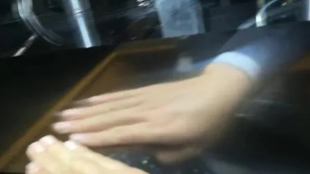 Tour à bois CNC en carbure de qualité, alliage dur