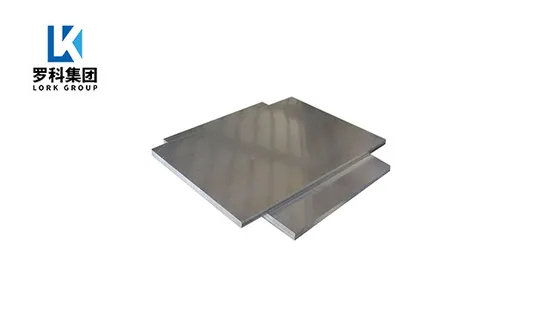 Alliage d'aluminium de plaque de feuille dure élevée de qualité aéronautique 7075 T6 T651 pour l'industrie